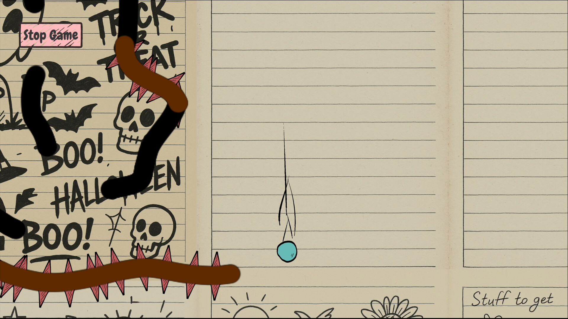 Draw & Play ! screenshot #5