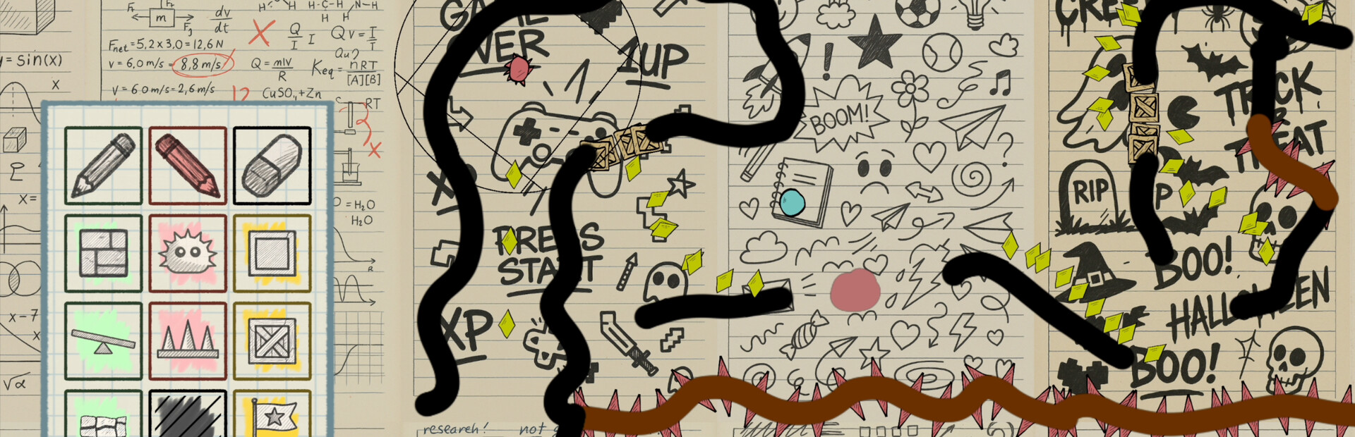 Draw & Play ! screenshot #7