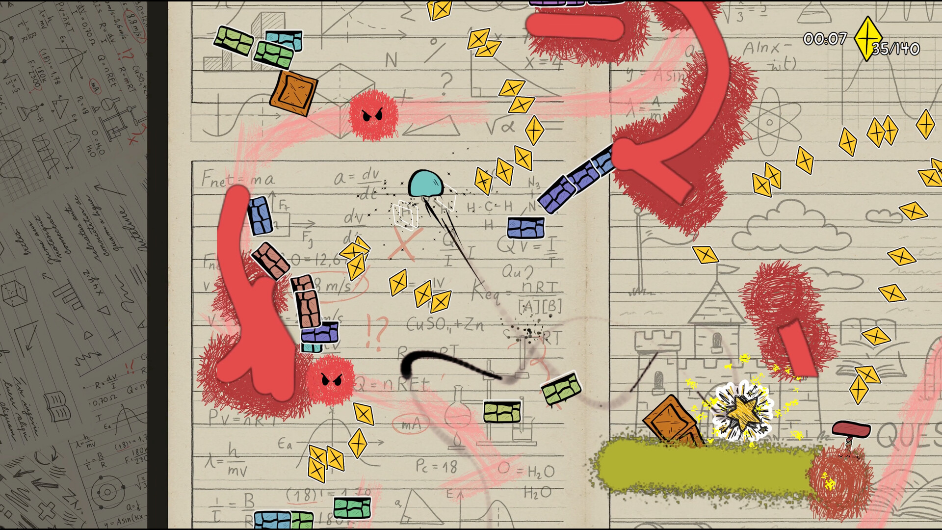 Draw & Play ! screenshot #7