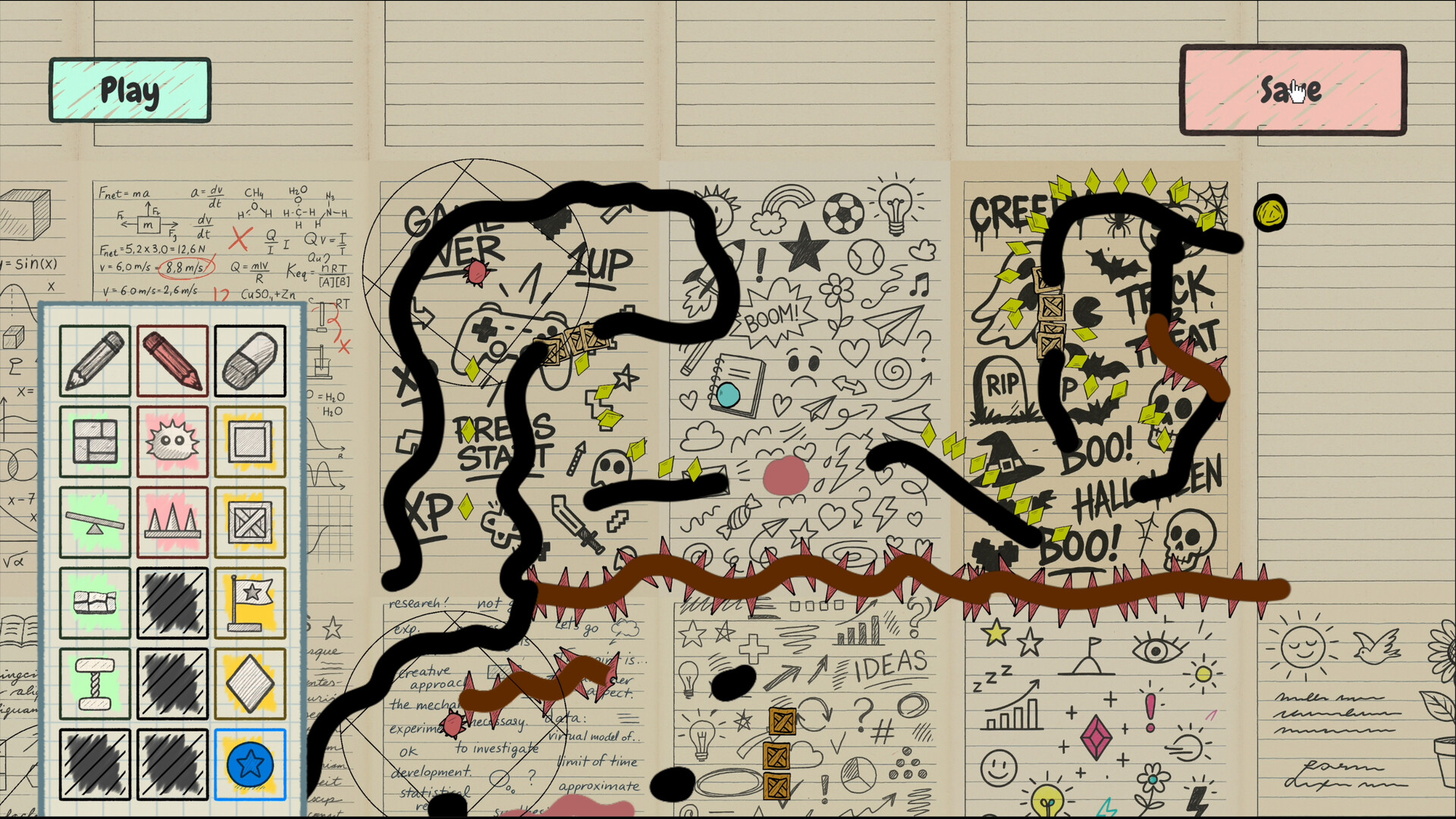Draw & Play ! screenshot #4