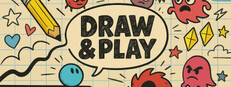 Draw & Play !