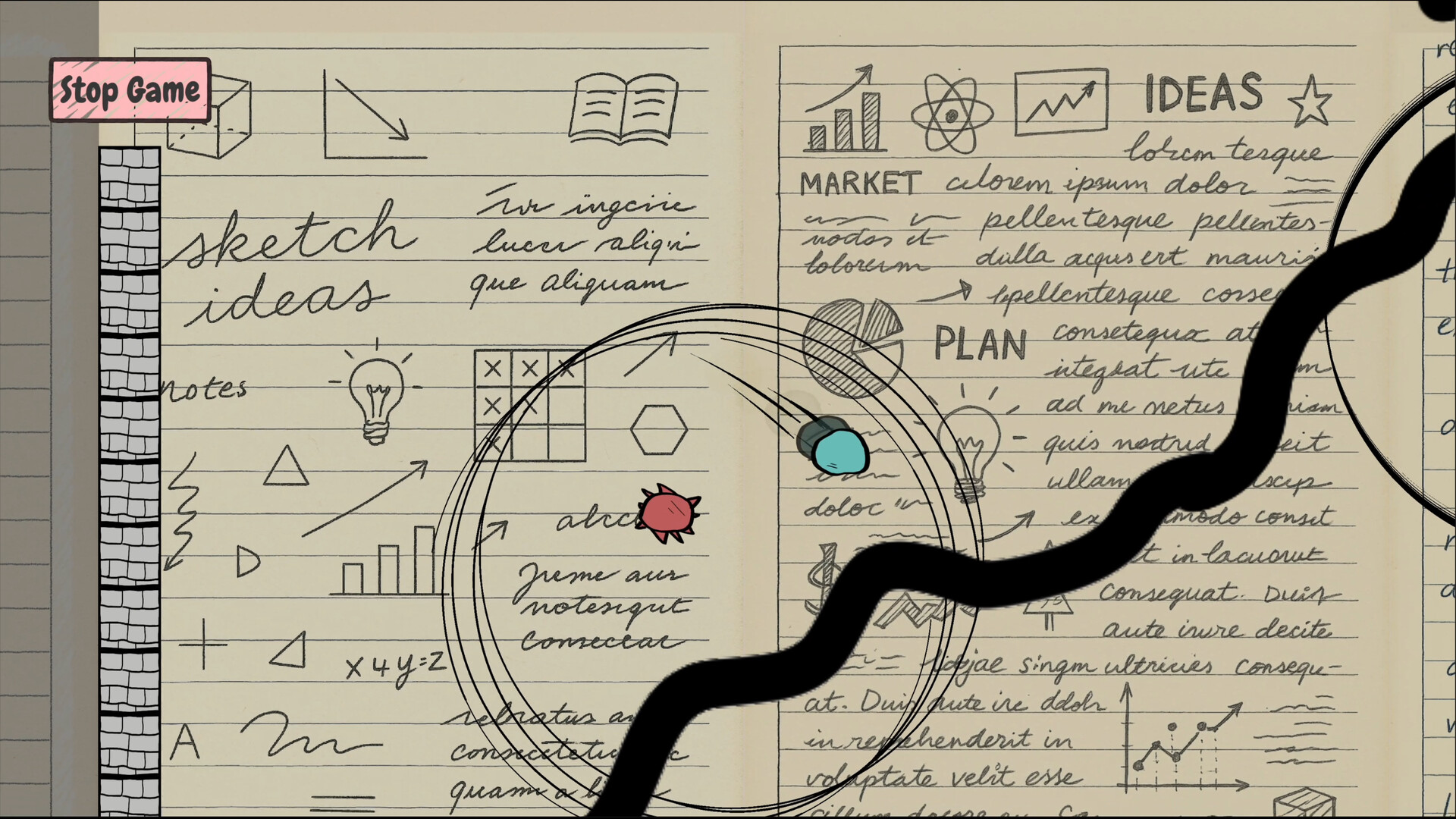 Draw & Play ! screenshot #3