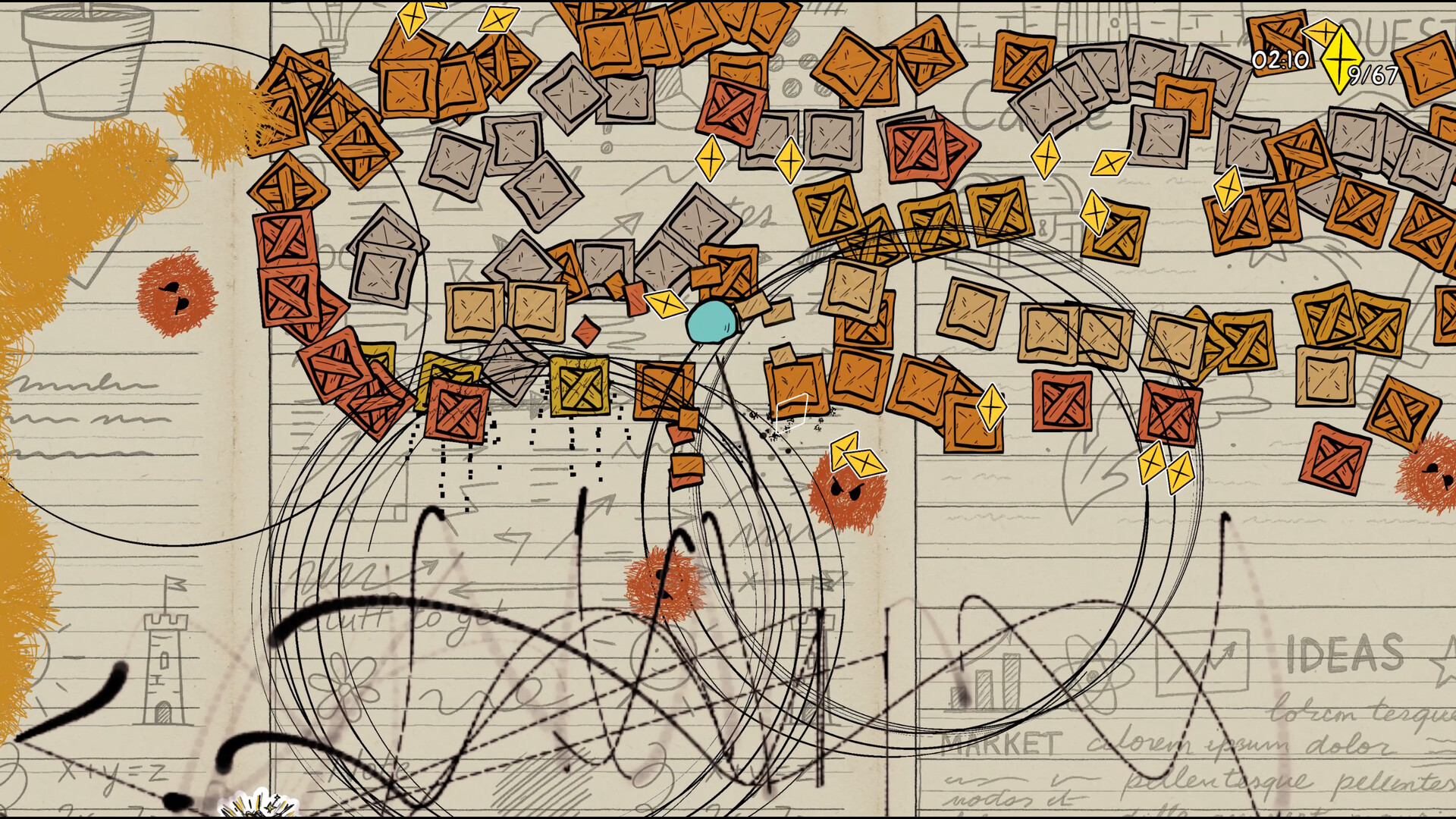 Draw & Play ! screenshot #3