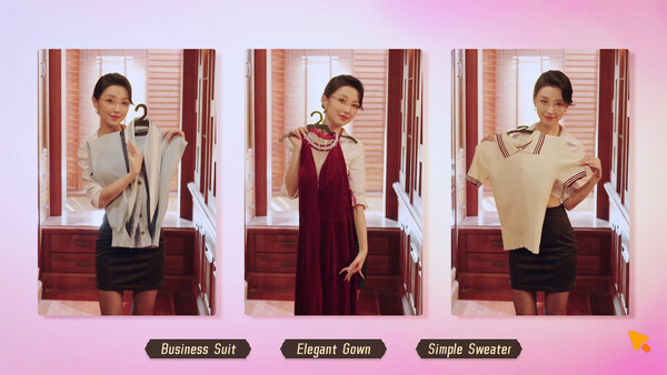 Heartbeat in Thailand - 2K HD Video Pack