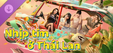 Nhịp tim ở Thái Lan - Gói Video 2K HD