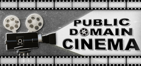 Public Domain Cinema