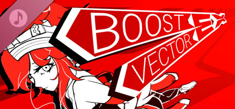 Постер BOOST VECTOR EX - OST