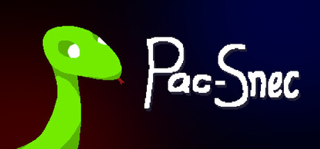 Pac-Snec cover art