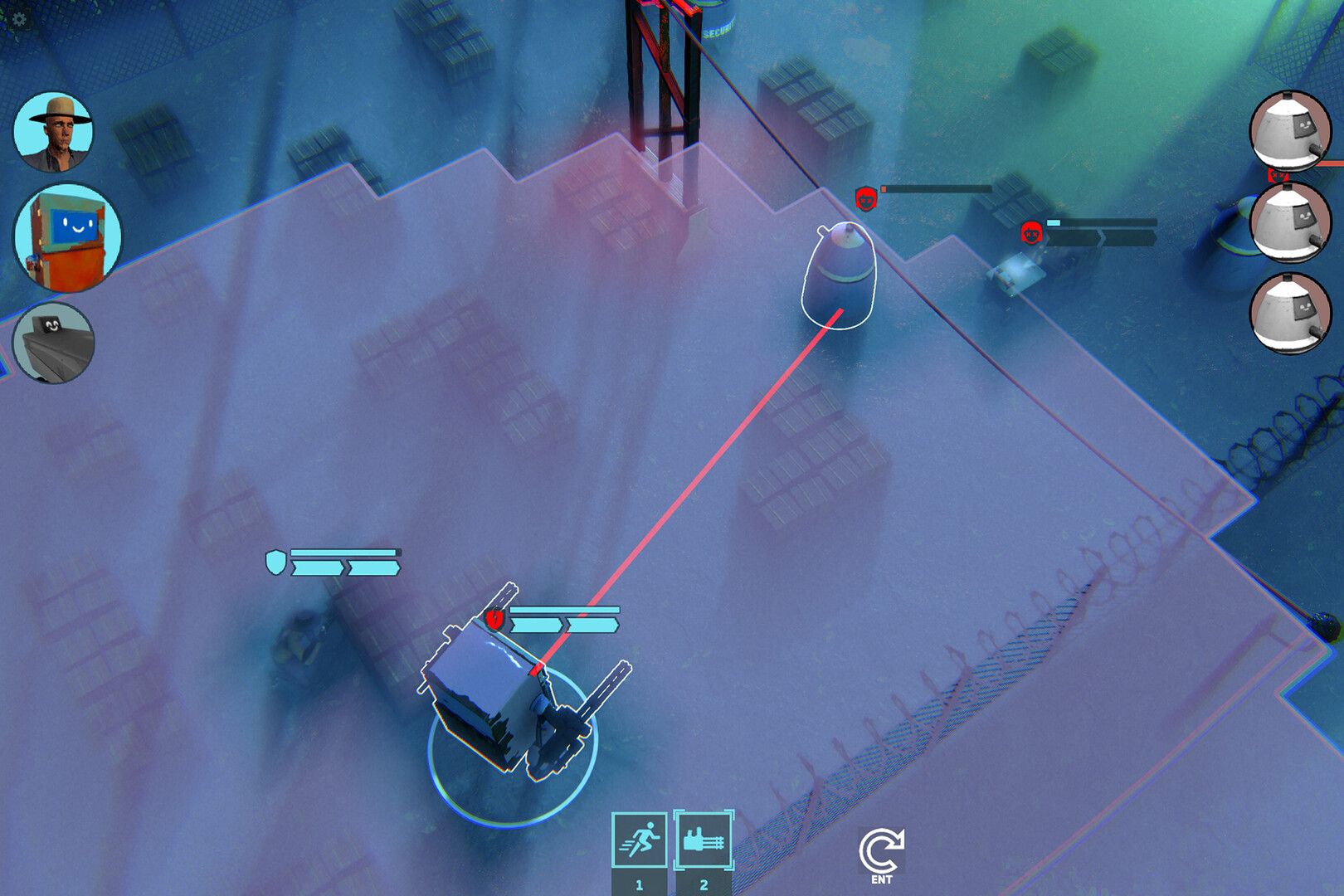 Hello World screenshot #5