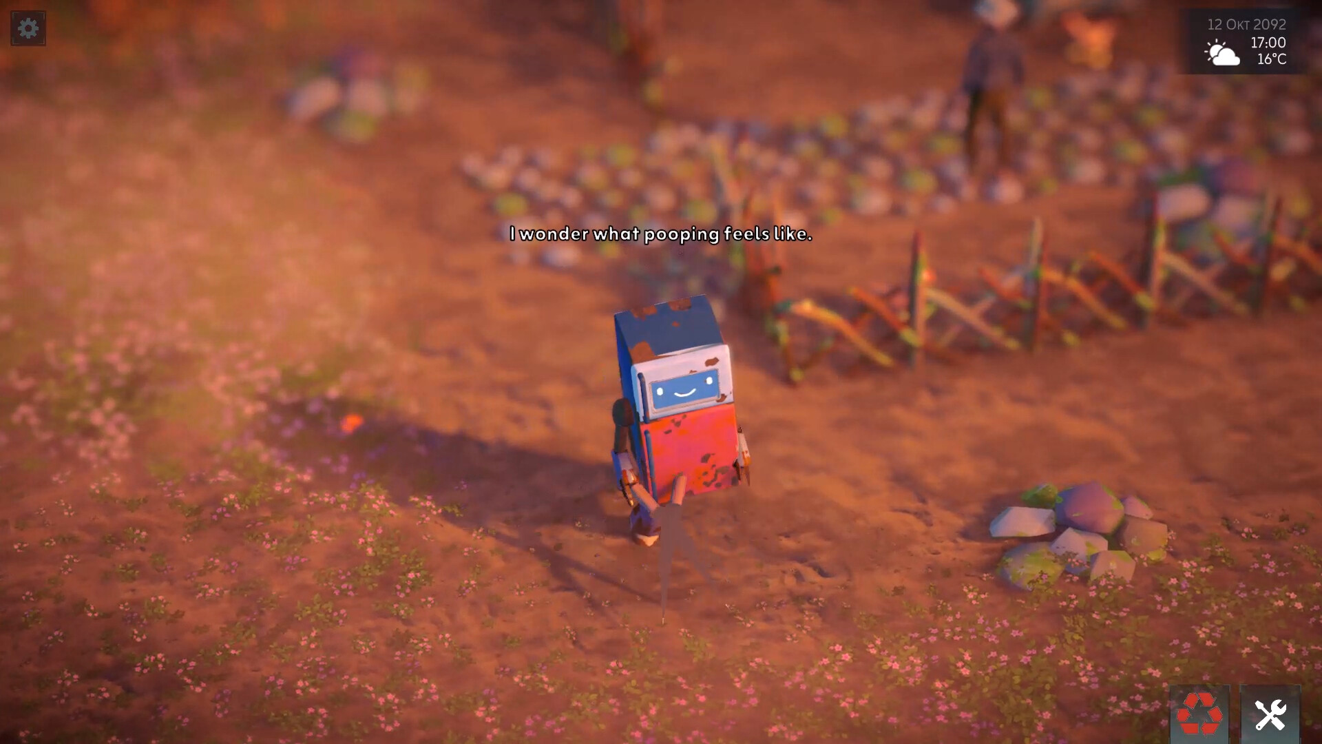 Hello World screenshot #3