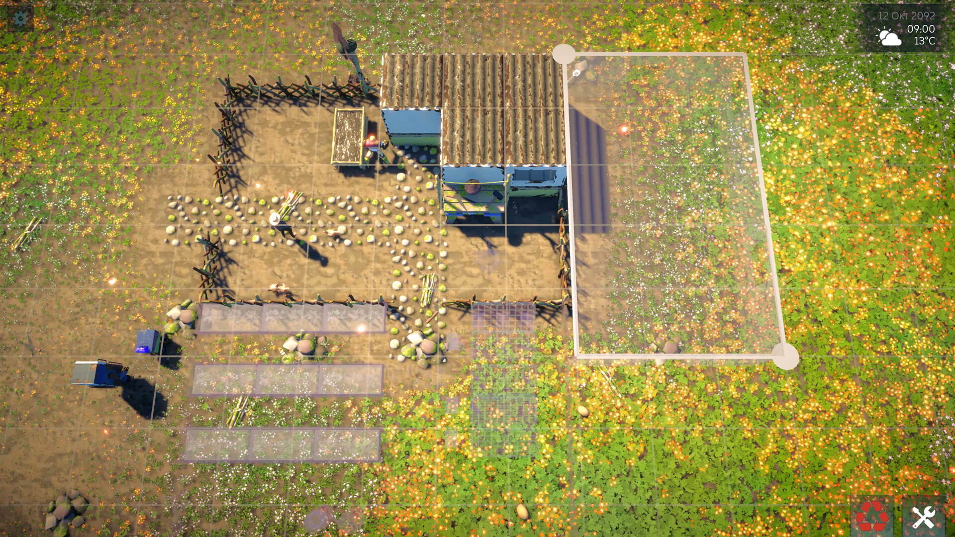 Hello World screenshot #2