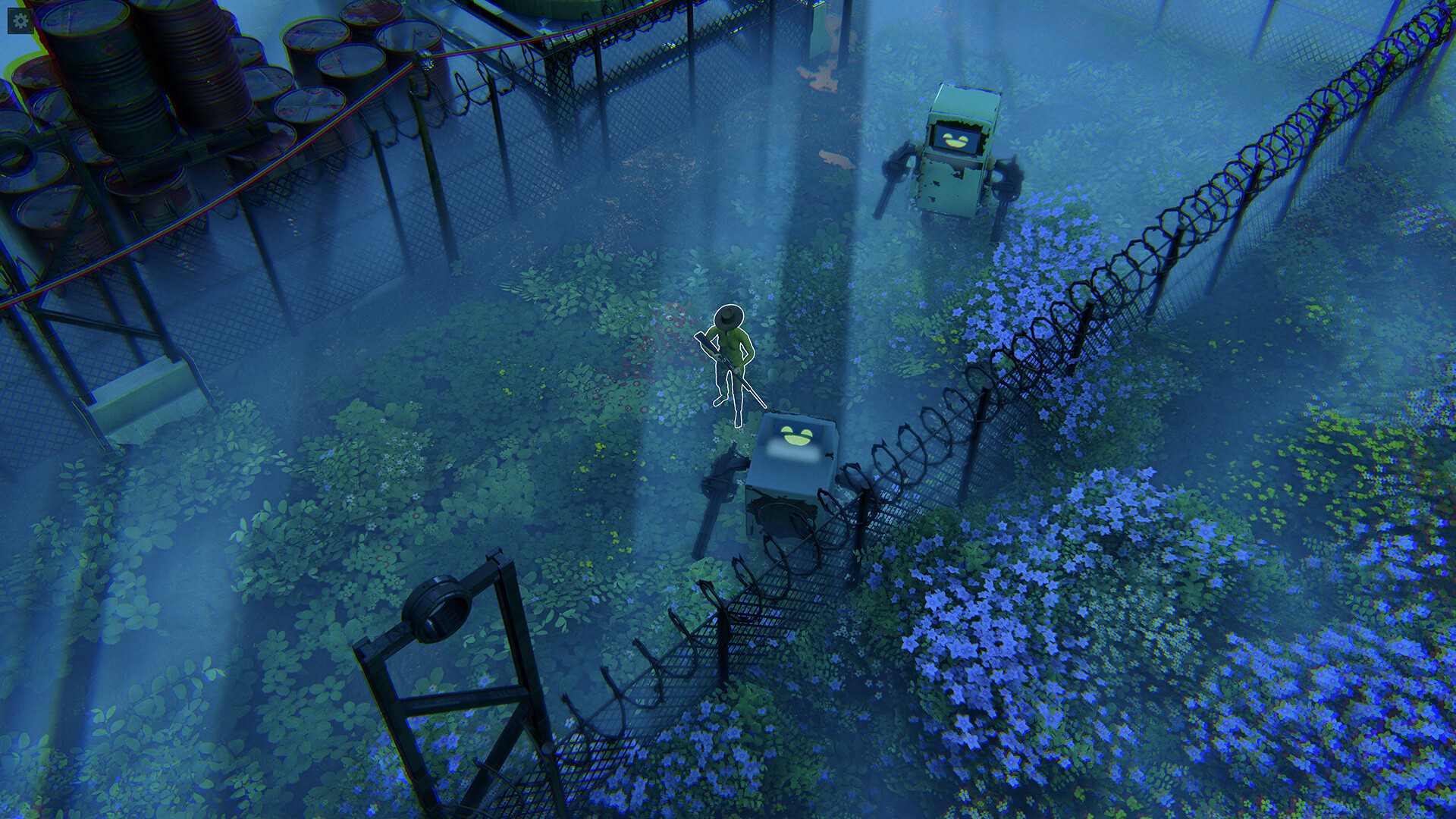 Hello World screenshot #7