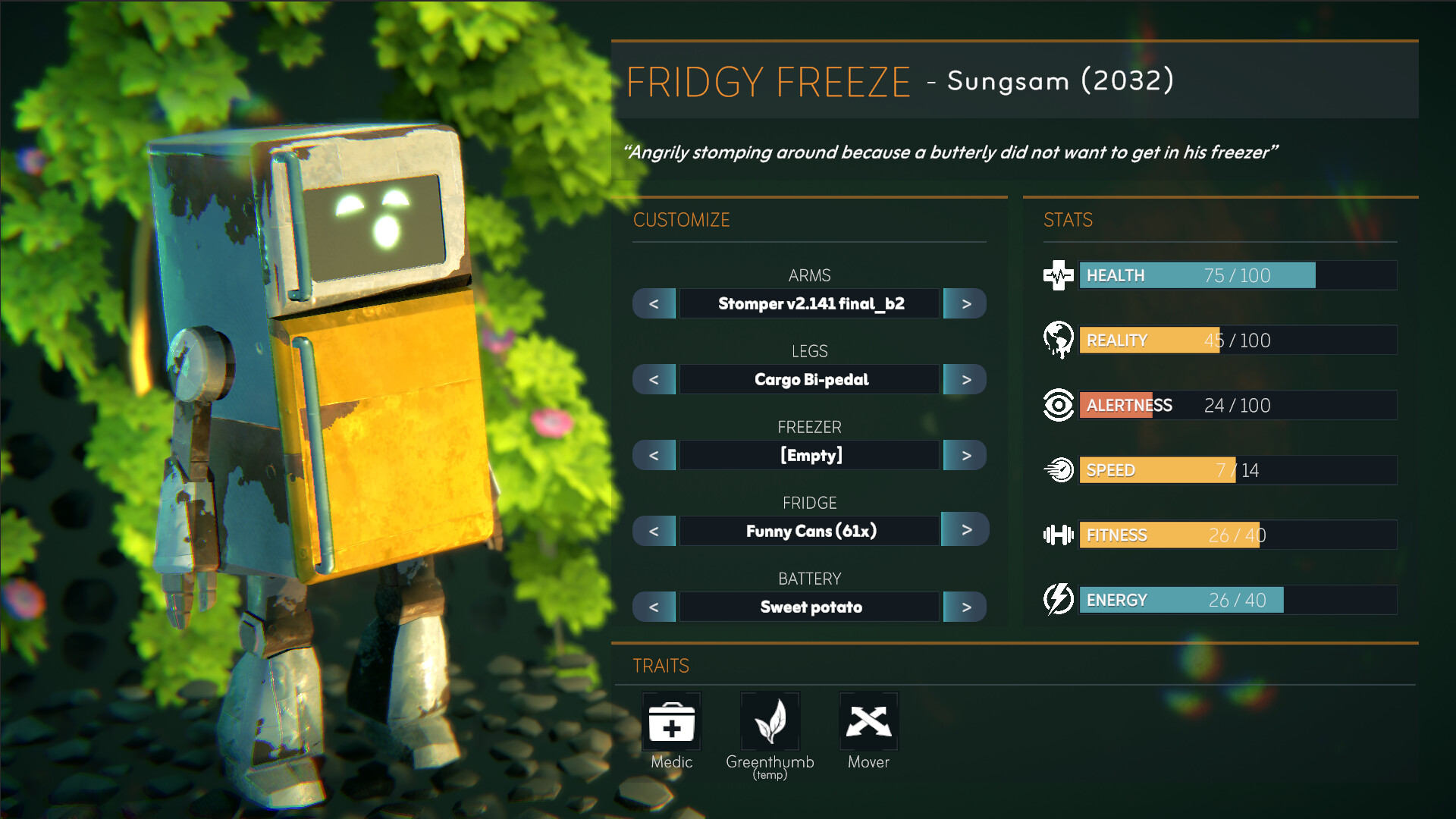 Hello World screenshot #4