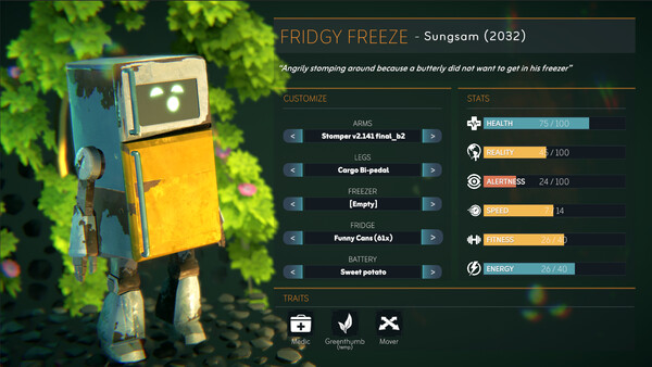 Hello World screenshot 4