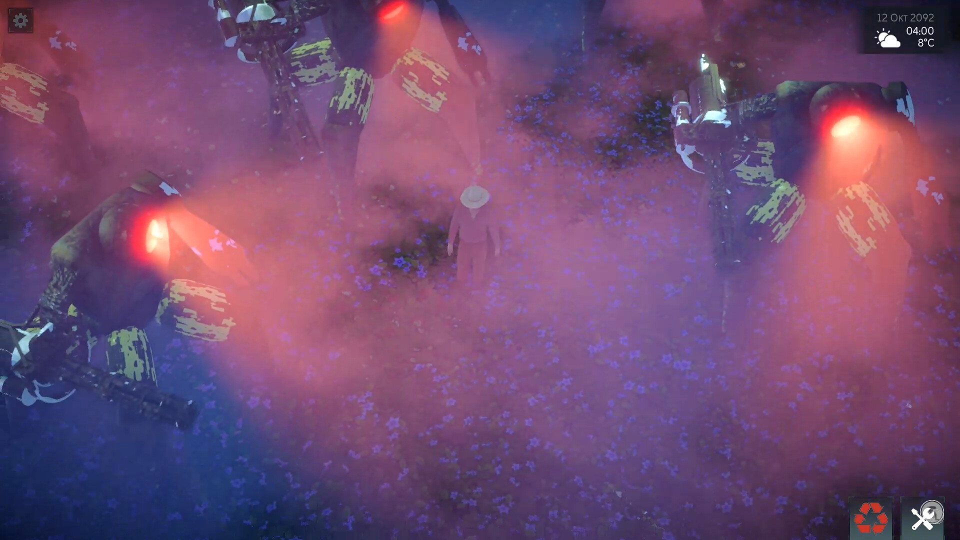 Hello World screenshot #5