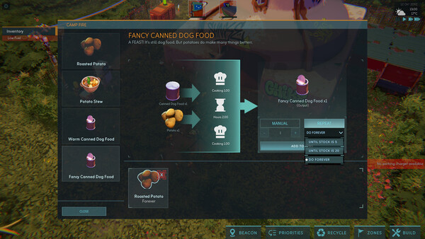 Screenshot 3 of Hello World - more gameplay footage