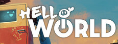 Hello World game capsule image