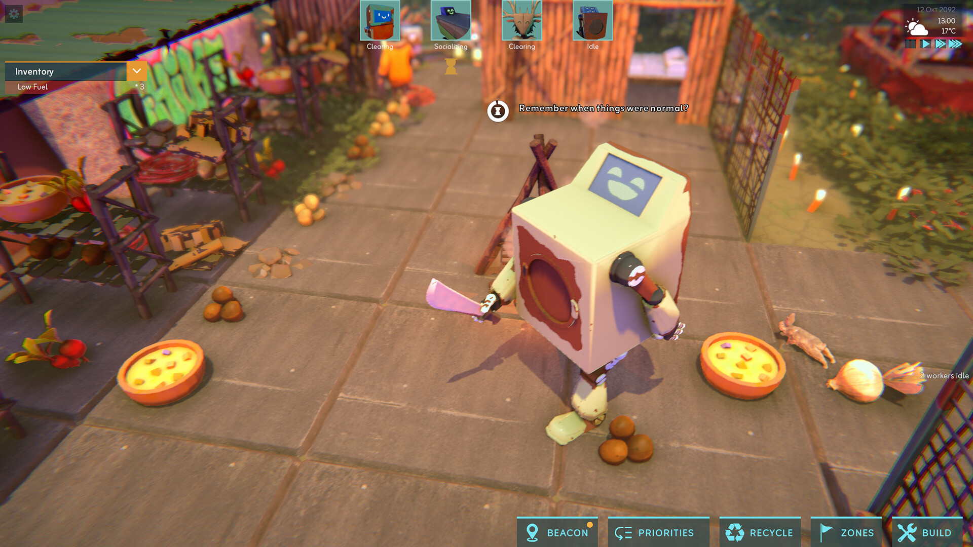 Hello World screenshot #7