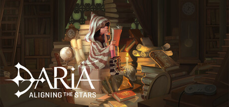 Daria: Aligning the Stars