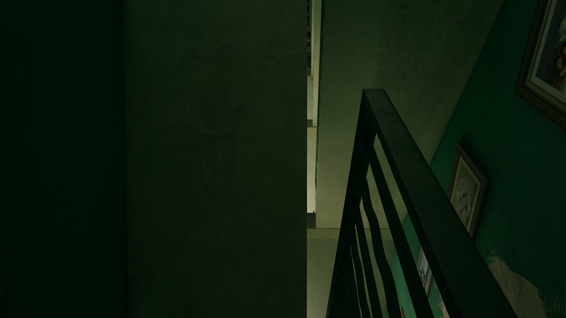 Entrance No.9 screenshot #2