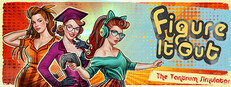 Figure It Out: The Tantrum Simulator game capsule image