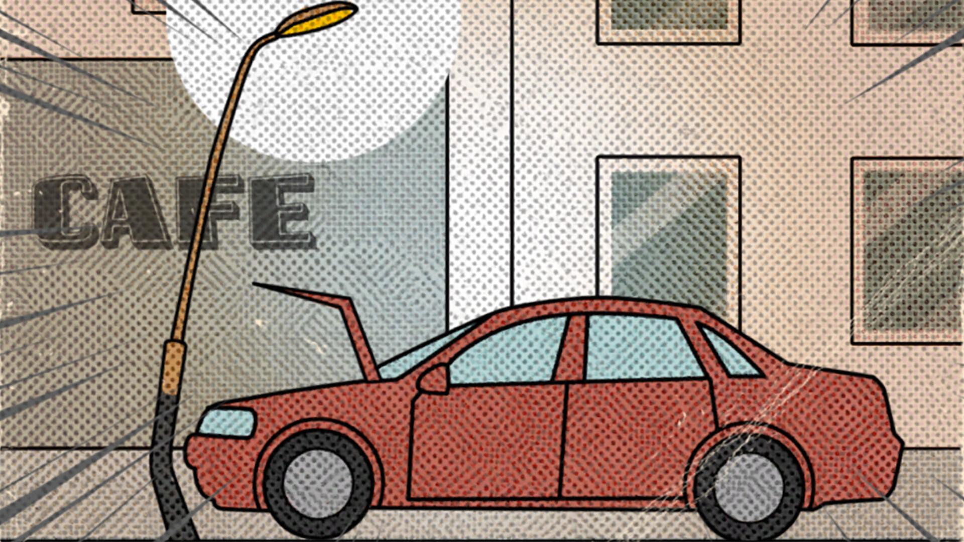 Figure It Out: The Tantrum Simulator screenshot #6