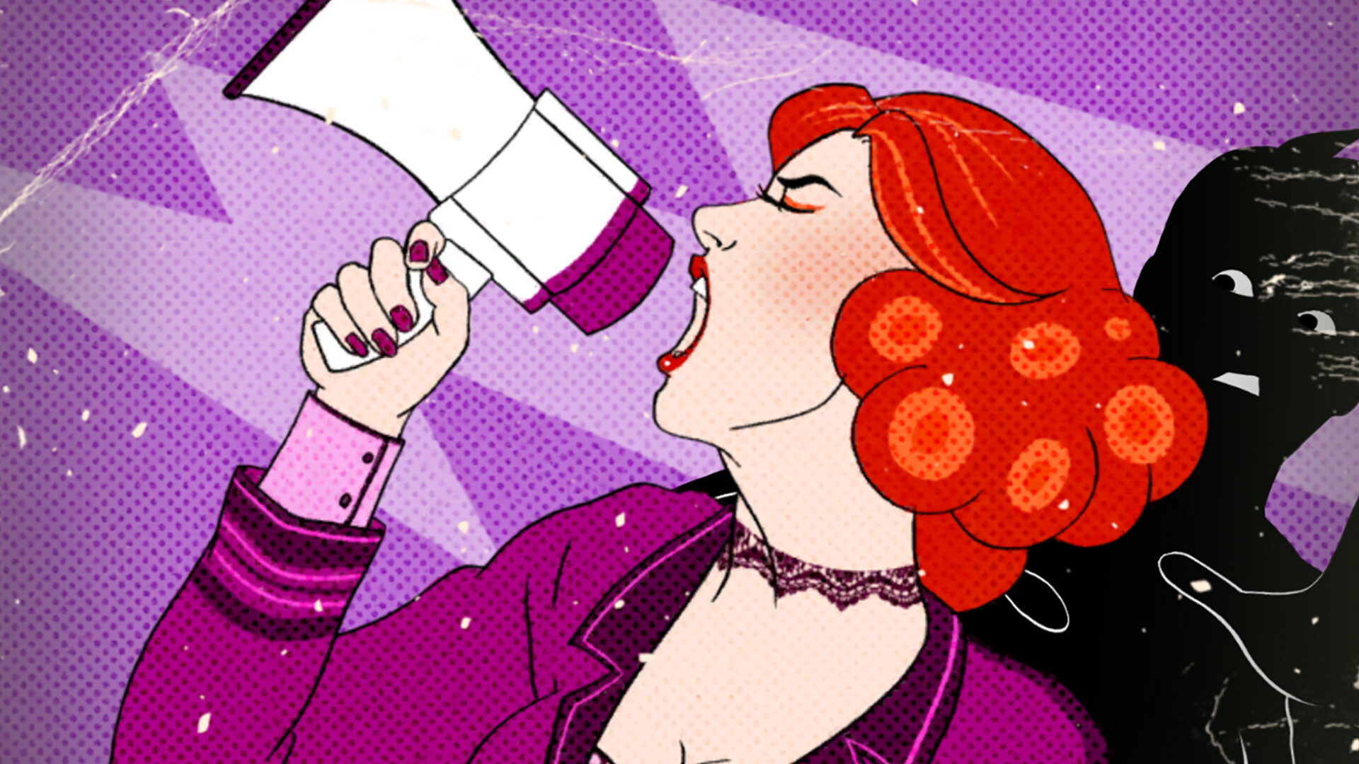 Figure It Out: The Tantrum Simulator screenshot #8