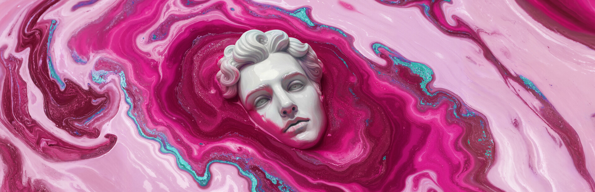 MARBLE MIRAGE