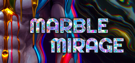 MARBLE MIRAGE by Velvet Arcade - Similar game based
                        on tags