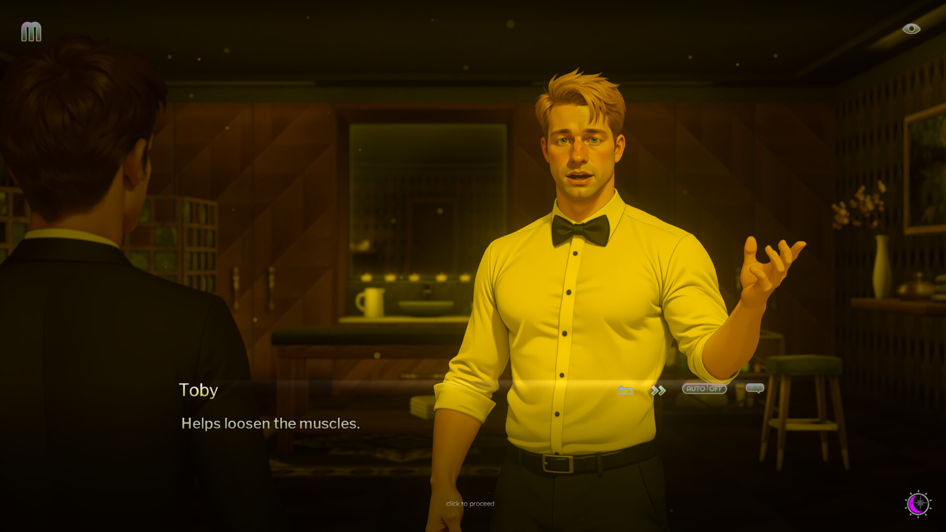 MARBLE MIRAGE screenshot #5