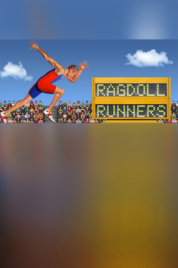 Cover art of Ragdoll Runners