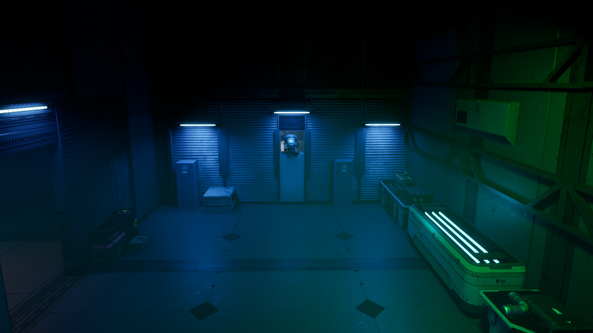 Invisible screenshot 3