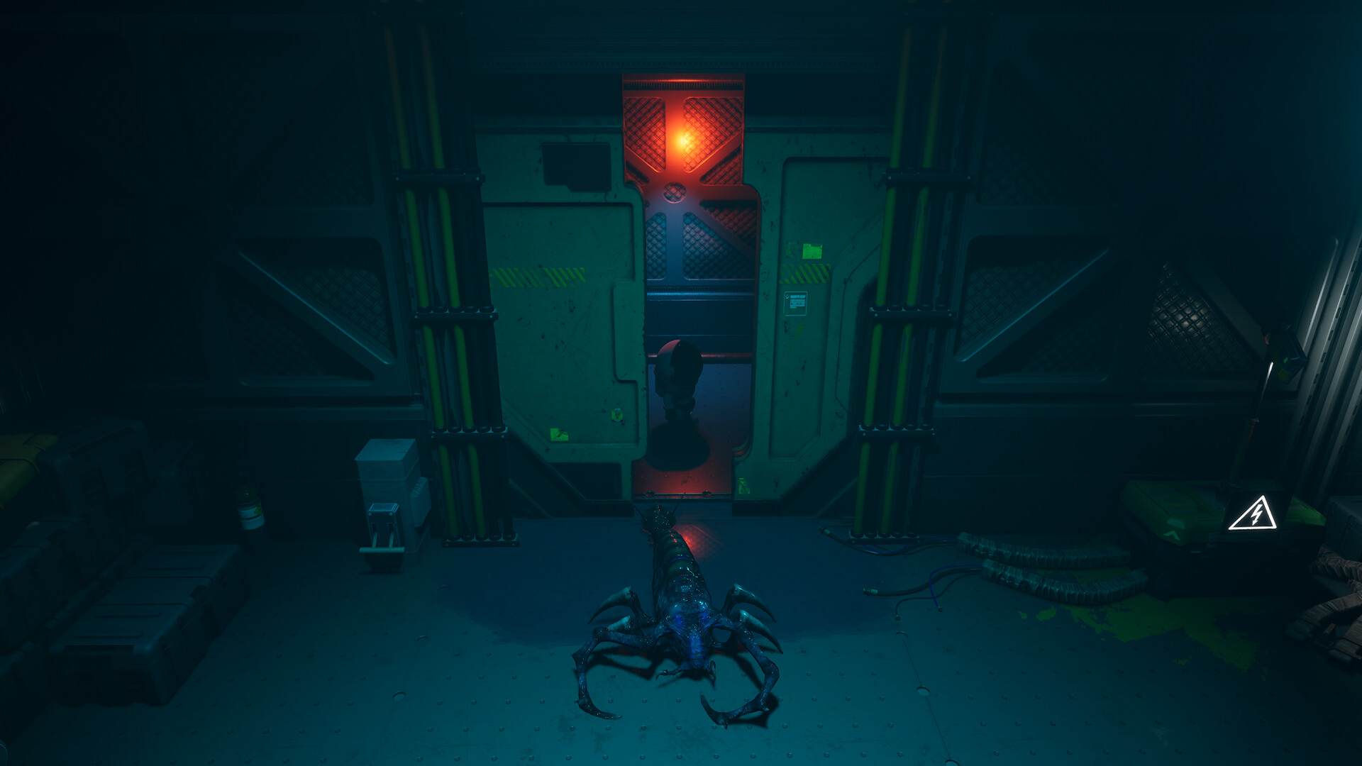 Invisible screenshot 5