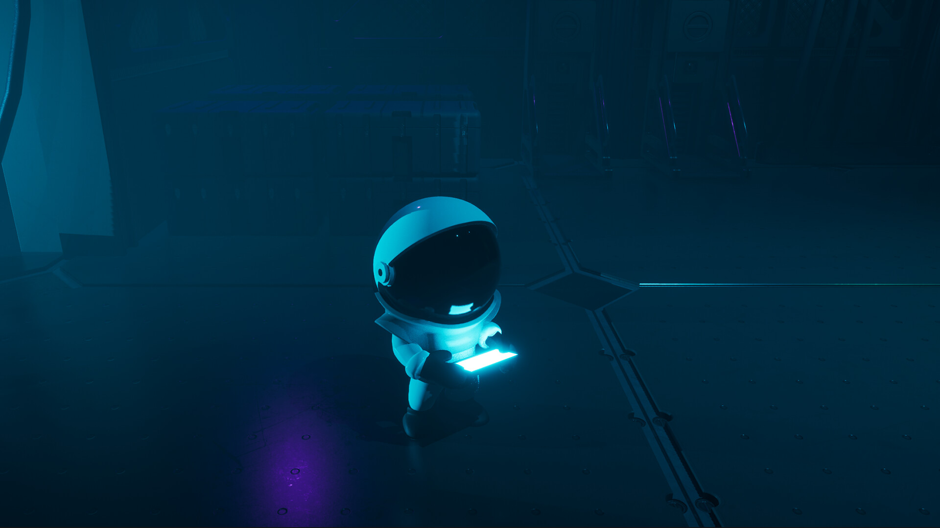 Invisible screenshot #3