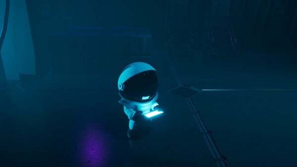 Invisible screenshot 3