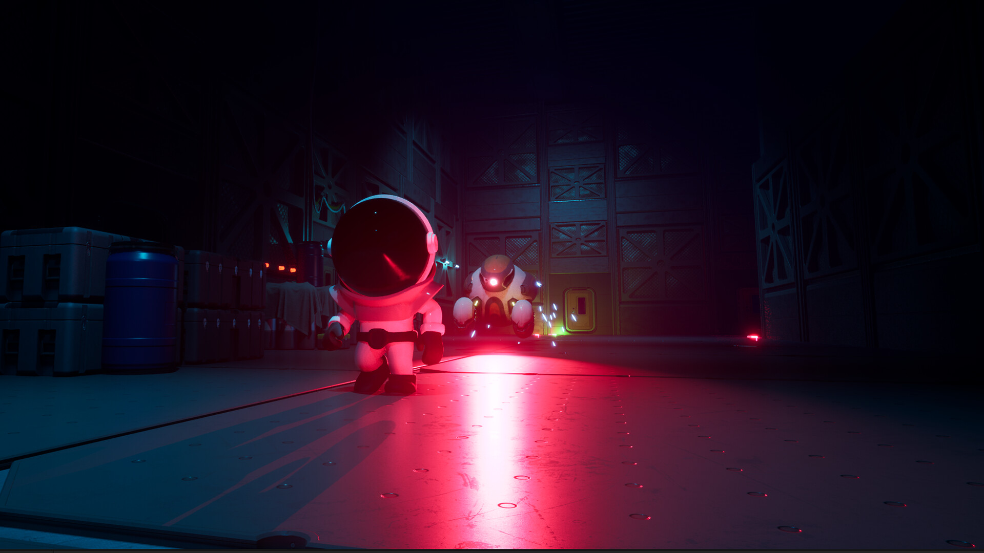 Invisible screenshot #5