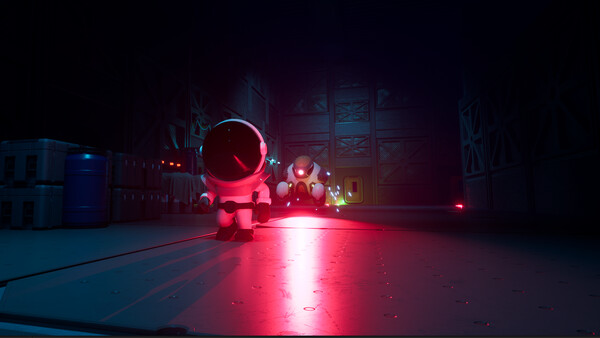 Invisible screenshot 5