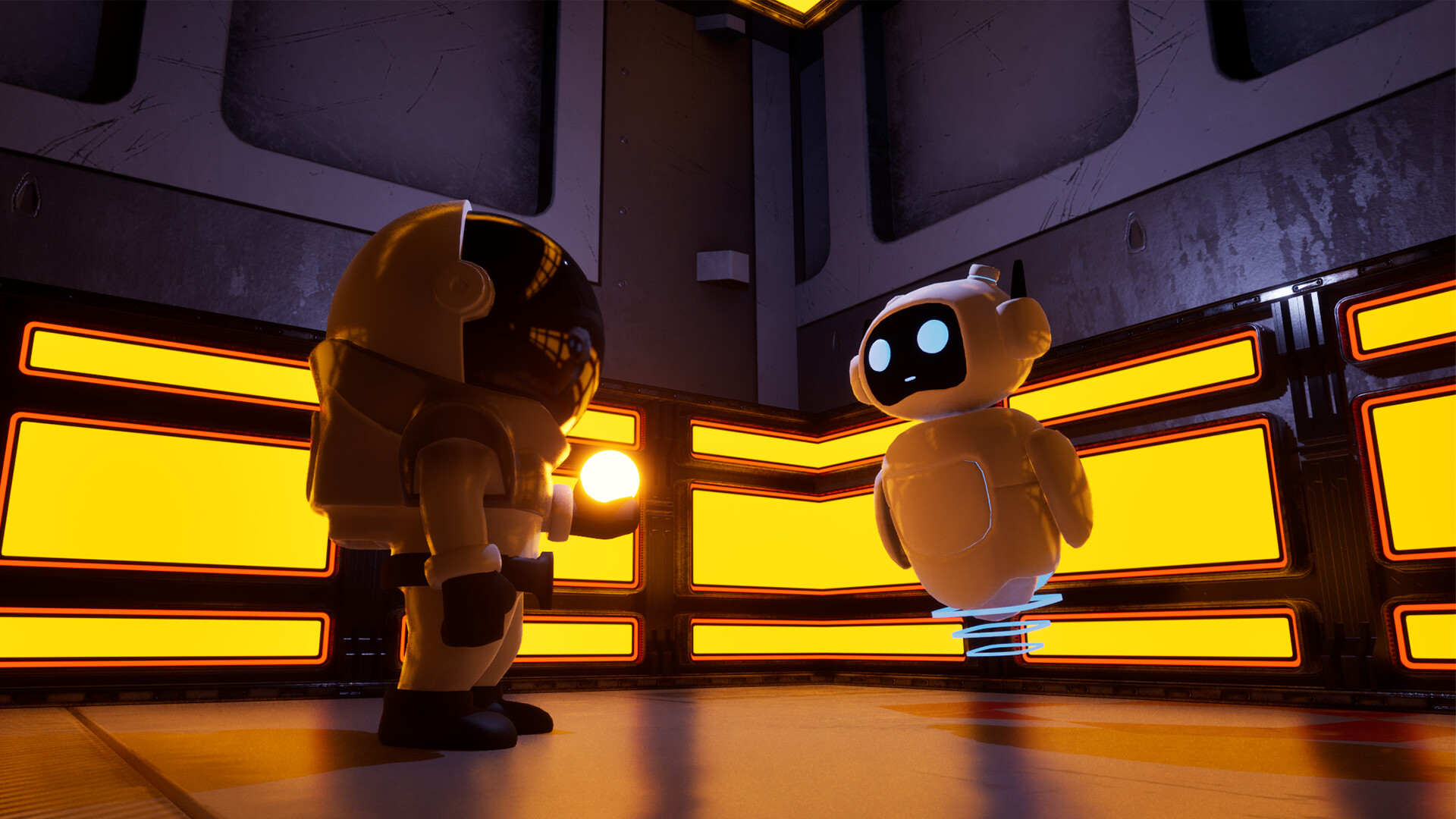 Invisible screenshot #6