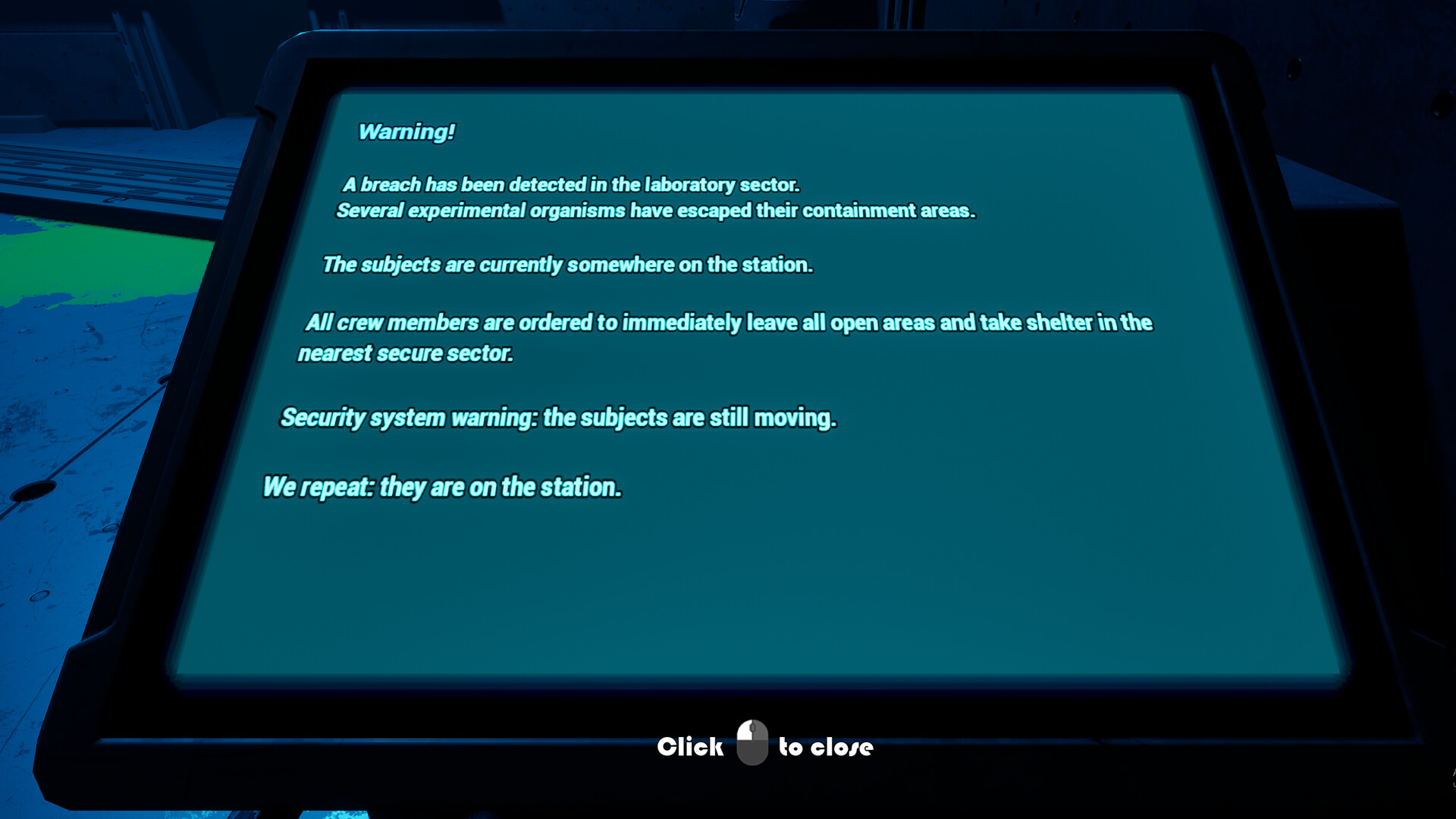 Invisible screenshot 4