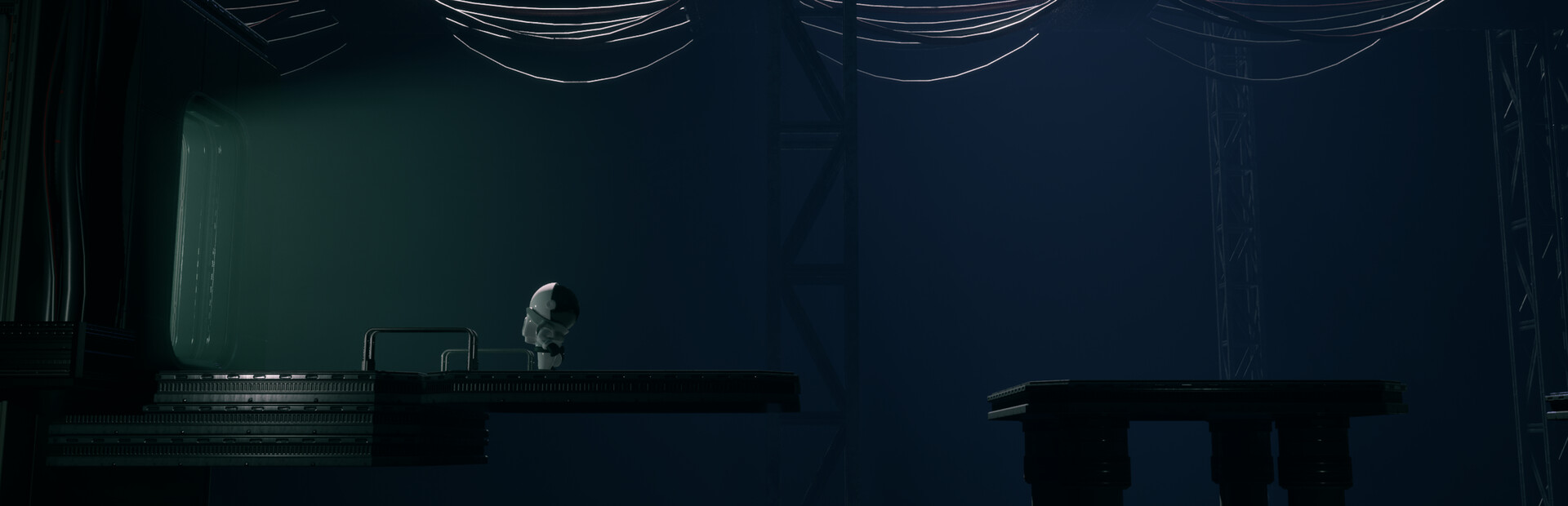 Invisible