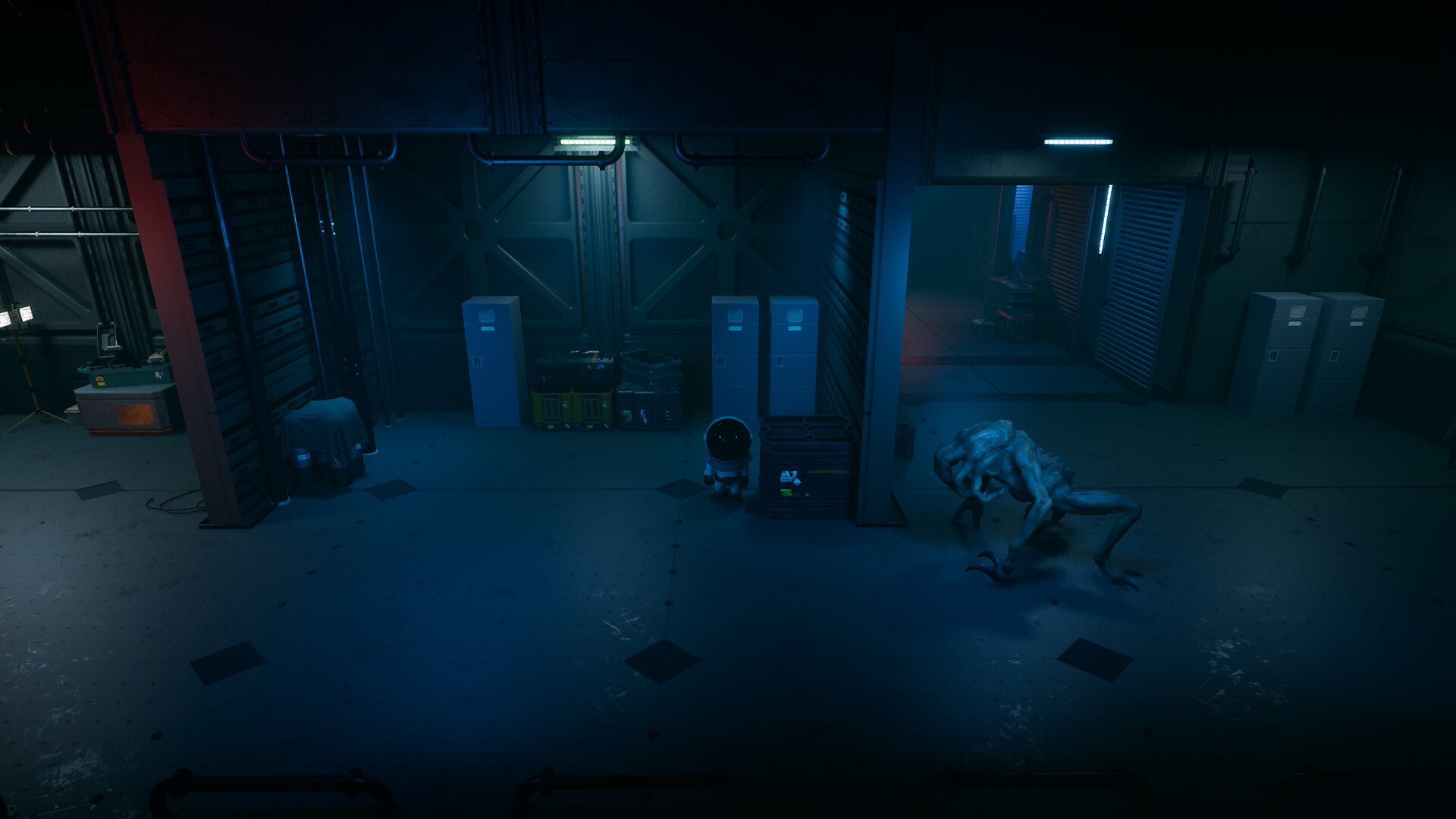 Invisible screenshot 10