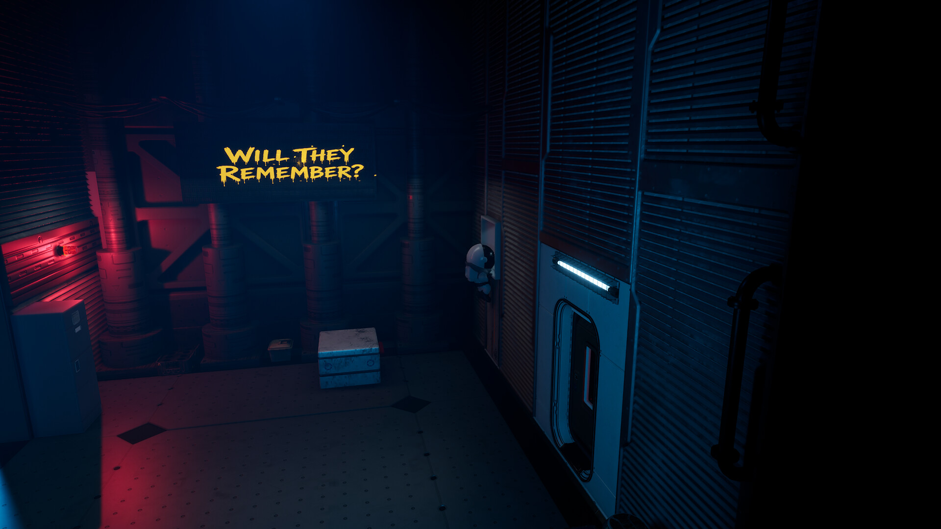 Invisible screenshot 7