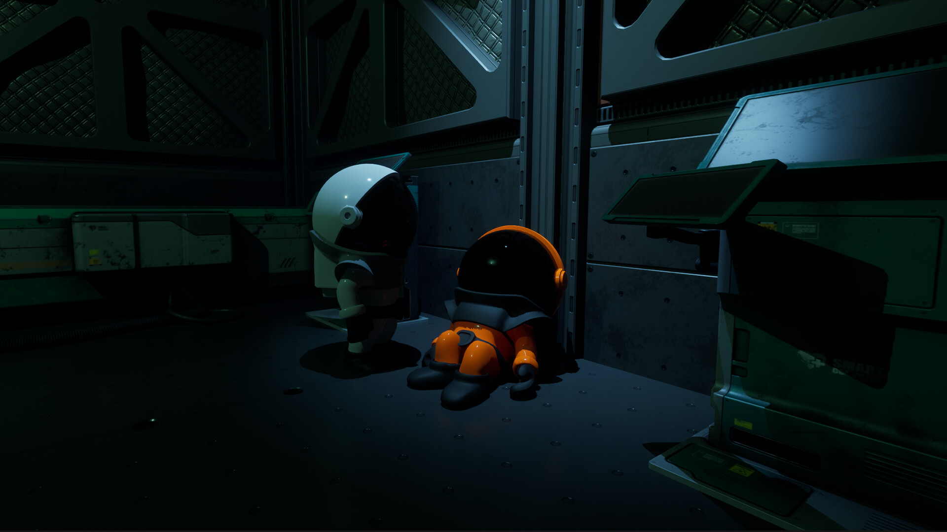 Invisible screenshot #4