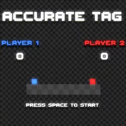 Accurate Tag video 1