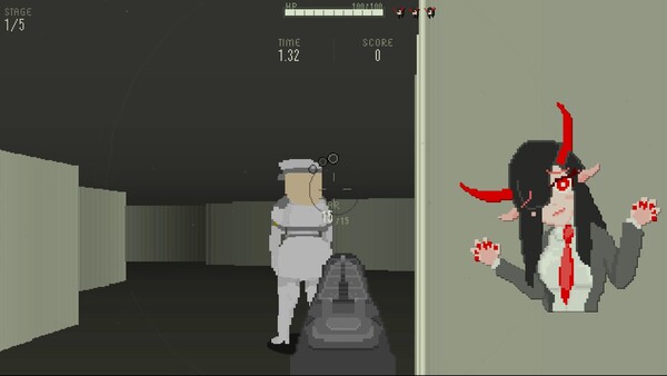 SATSUBATSU SUCCUBUS screenshot 5