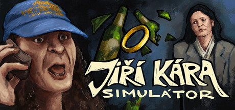 Jiří Kára Simulátor