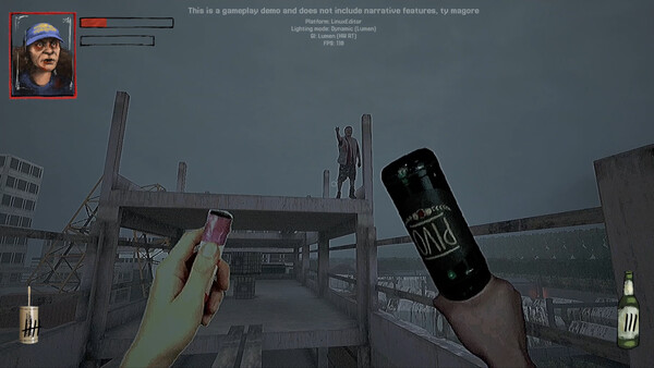 Screenshot media