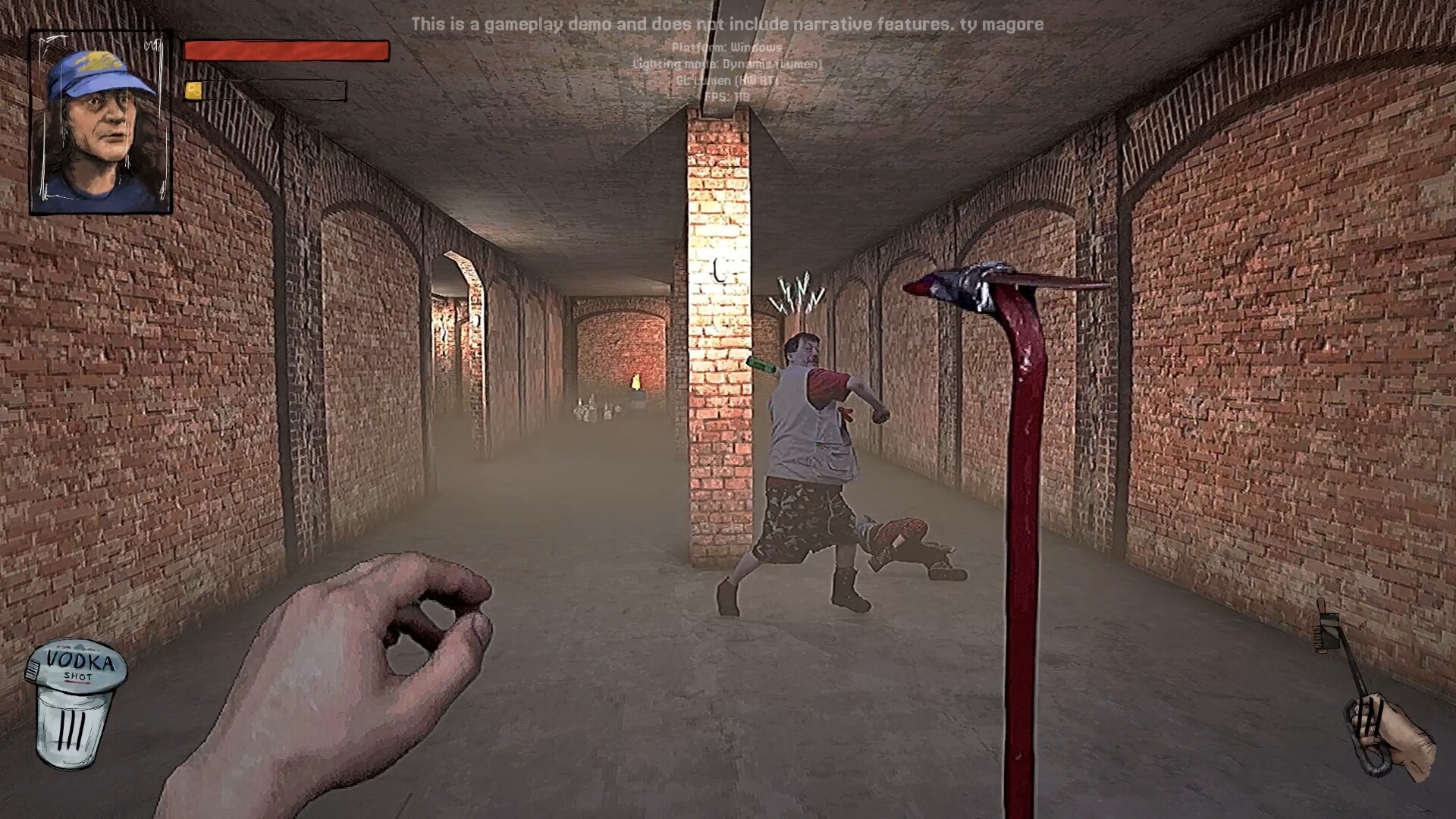 Jiří Kára Simulátor screenshot 5