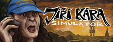 Jiří Kára Simulátor