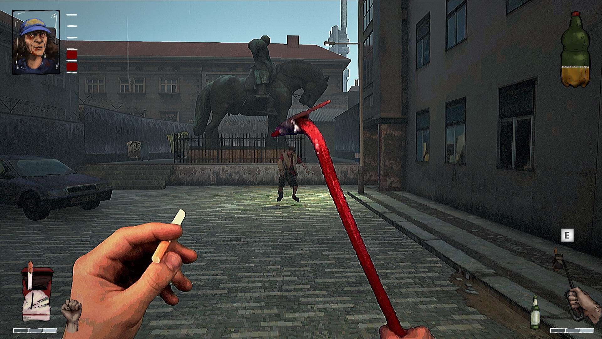 Jiří Kára Simulátor screenshot #3